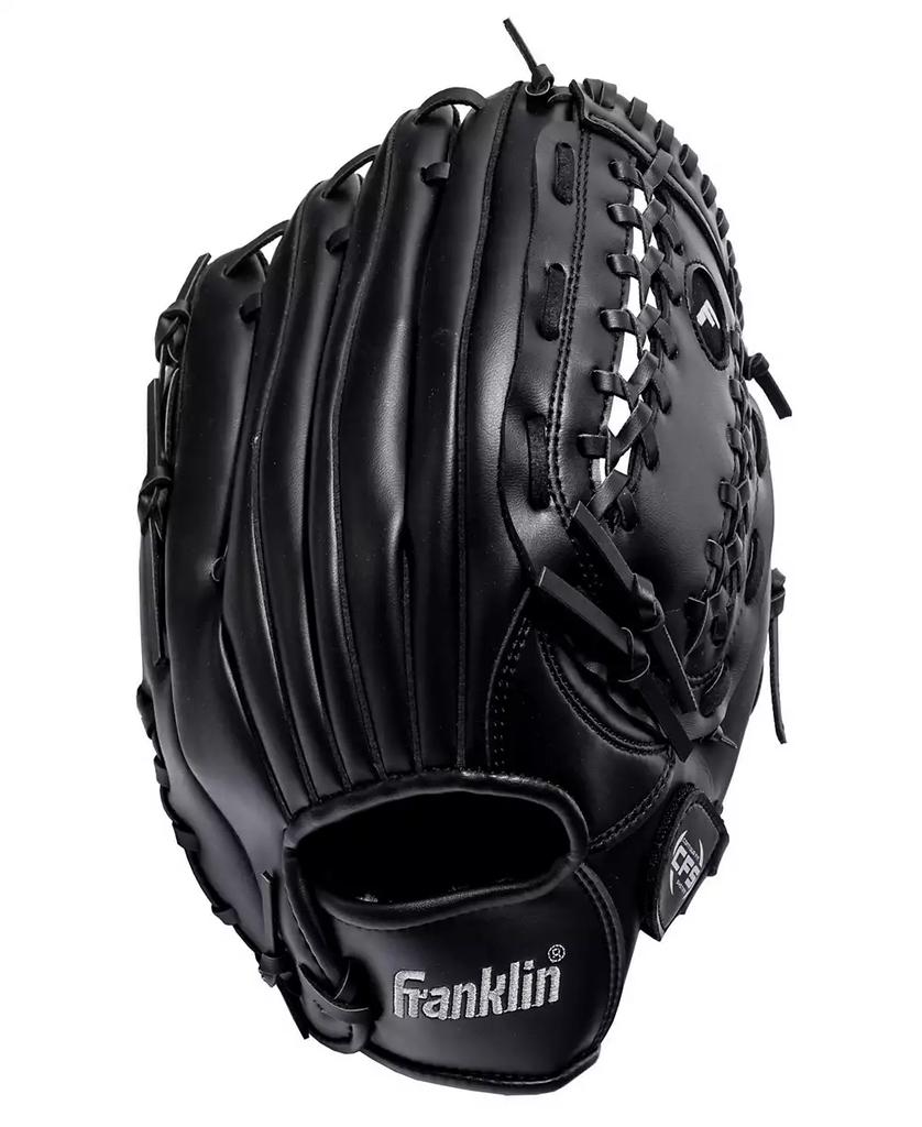 Franklin Field Master Midnight Series 12.0" Baseball Glove - Right Handed Thrower