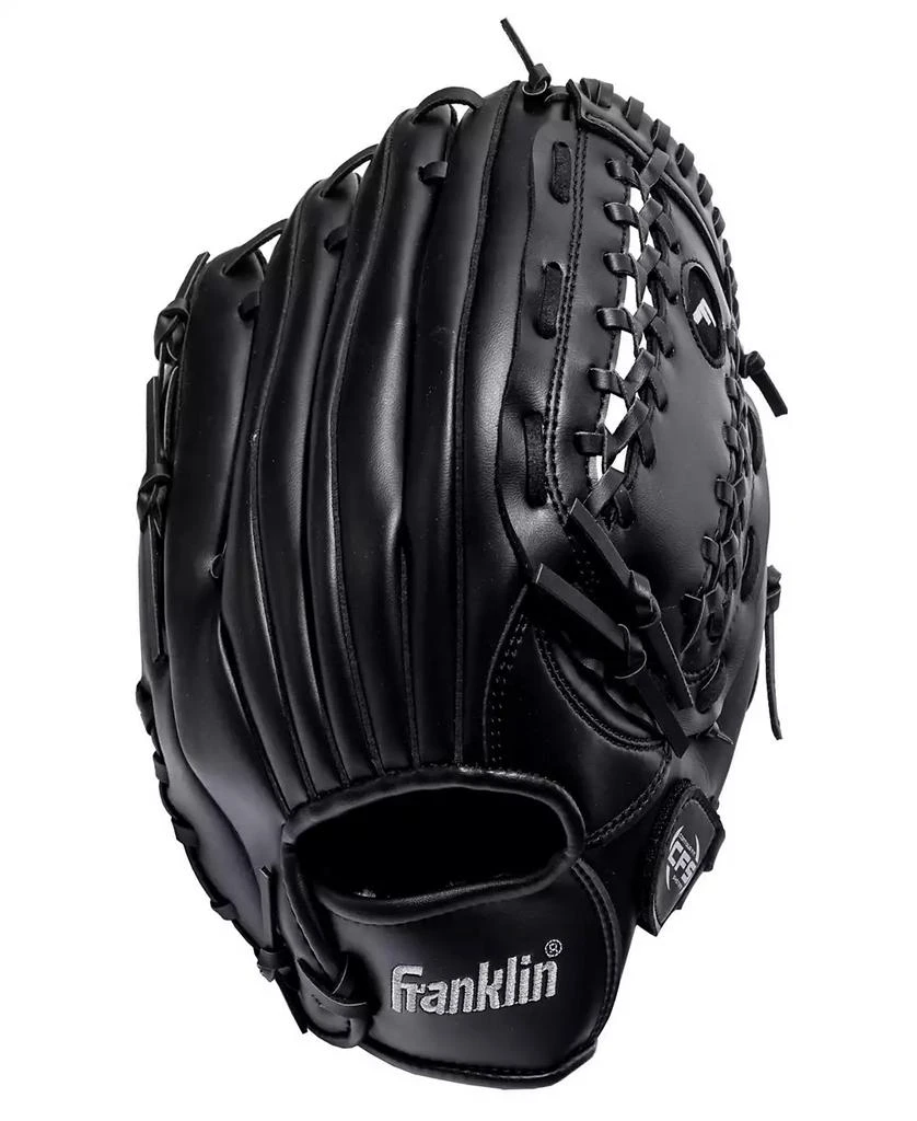 Franklin Field Master Midnight Series 12.0" Baseball Glove - Right Handed Thrower 2