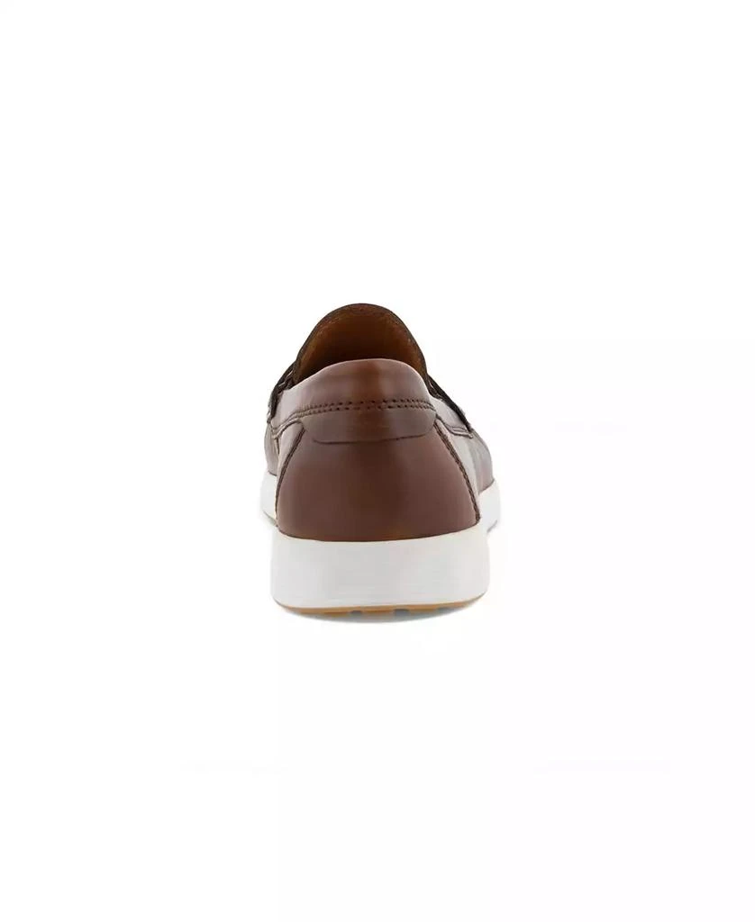 ECCO Men's Lite Moc Penny Loafers 5