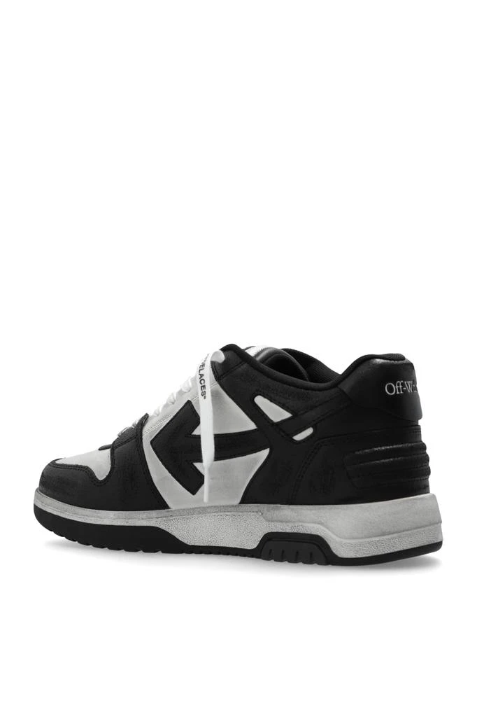 Off-White Sneakers Out Of Office 5