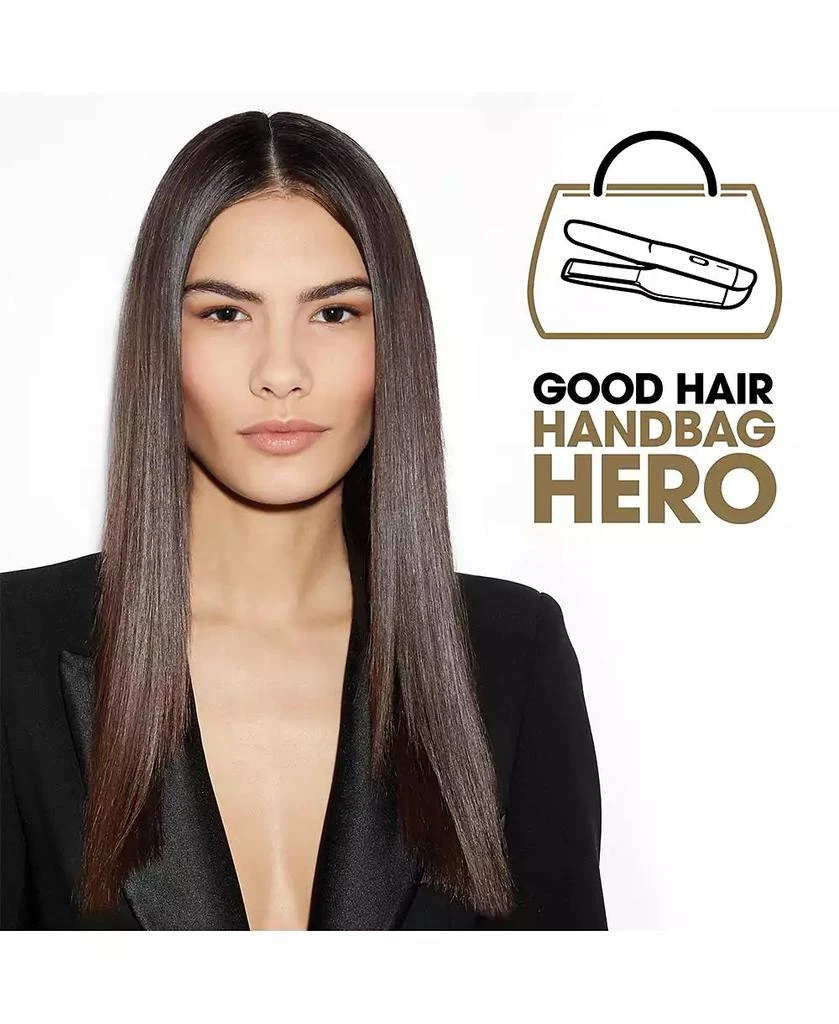 ghd Unplugged Styler - Cordless Flat Iron 2