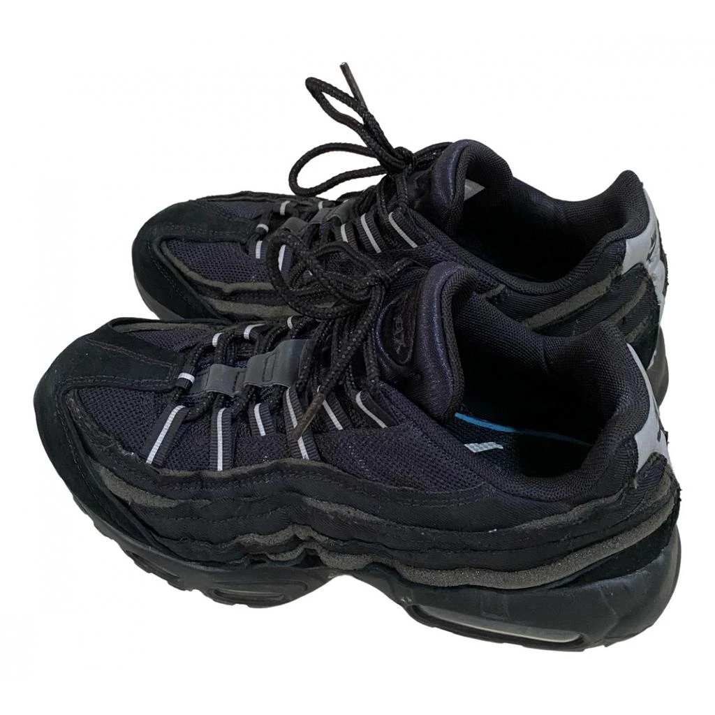 NIKE Nike x Comme Des Garçons Cloth trainers 1