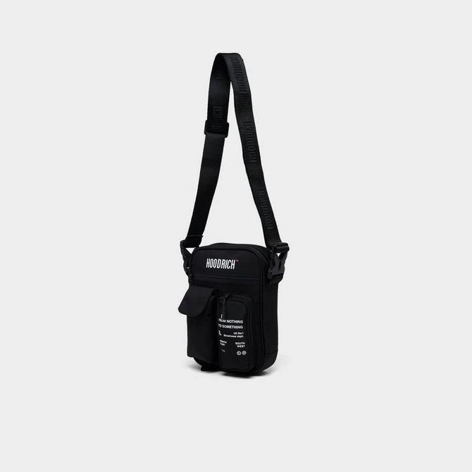 HOODRICH Hoodrich Limit V2 Mini Crossbody Bag 5