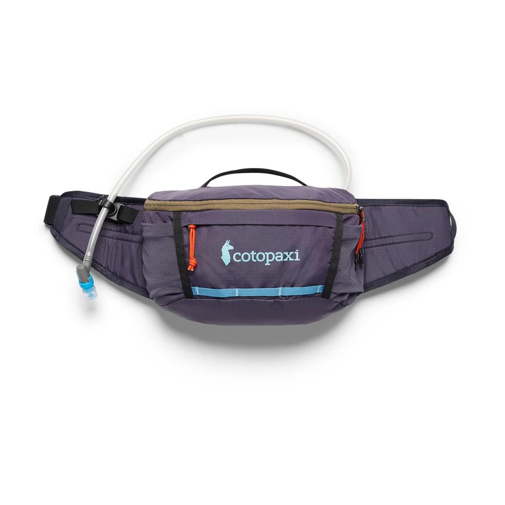 Cotopaxi Lagos 5L Hydration Hip Pack 1
