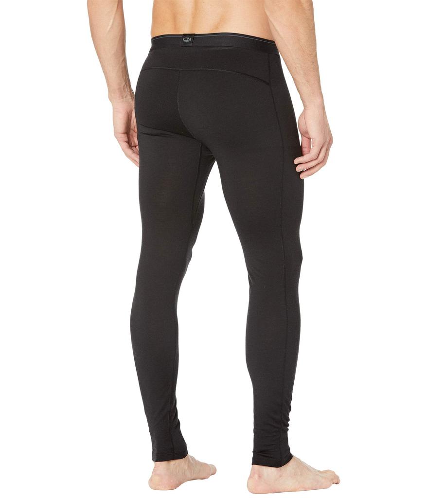 Icebreaker Oasis Leggings w/ Fly