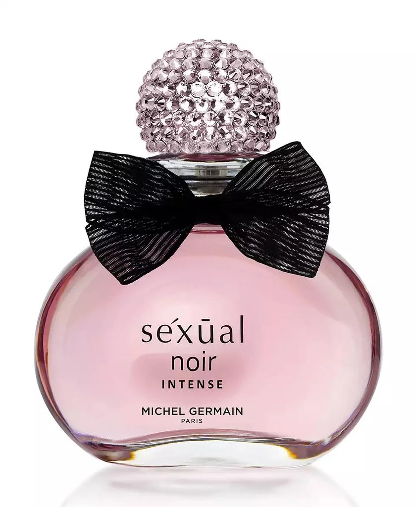 MICHEL GERMAIN Séxual Noir Intense Eau de Parfum, 4.2-oz., Created for Macy's 1