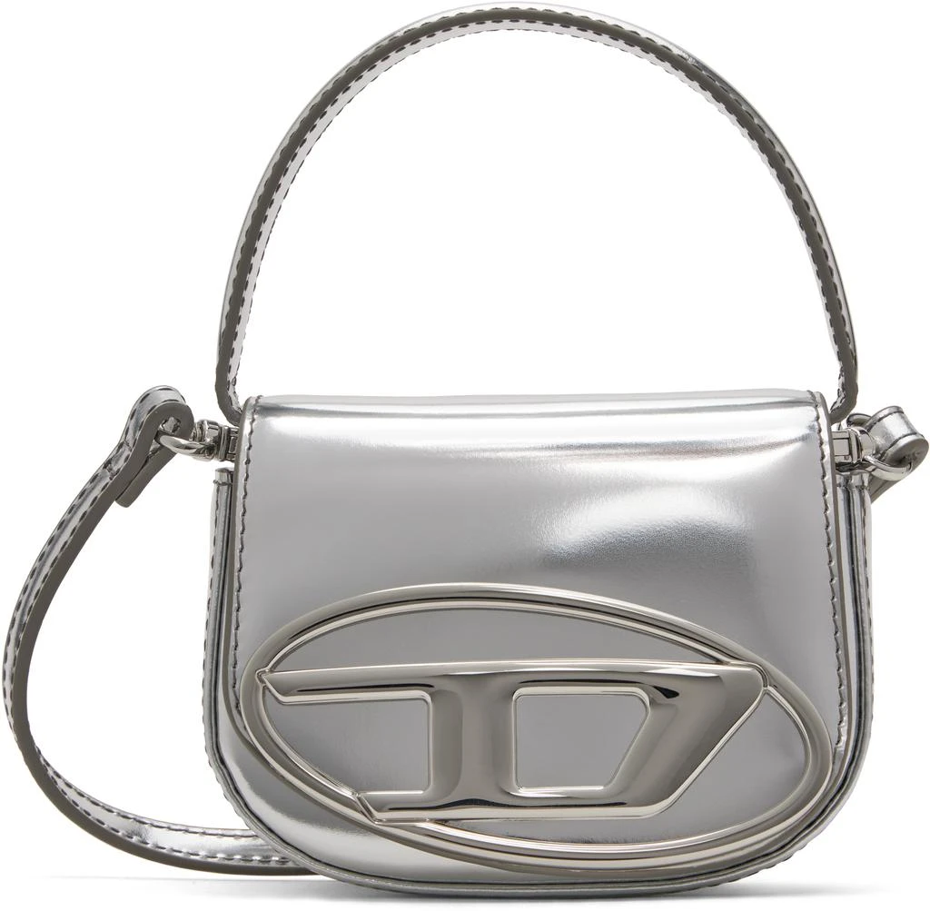 Diesel Silver 1dr-Xs-S Bag 1