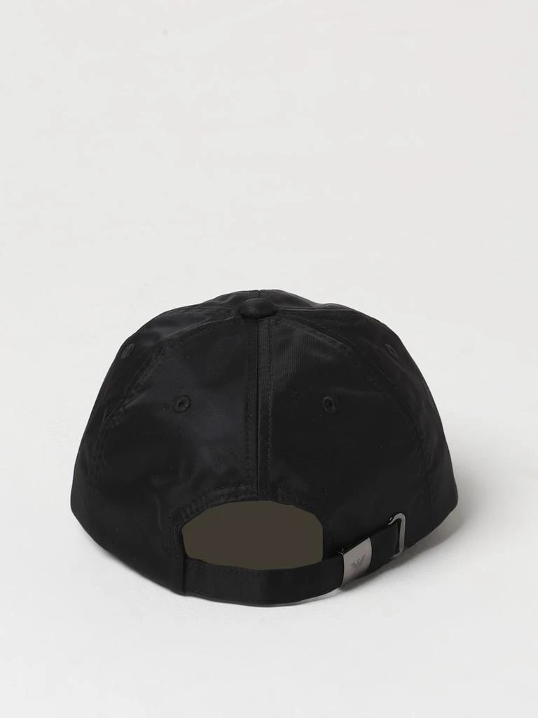 Emporio Armani Hat men Emporio Armani 3