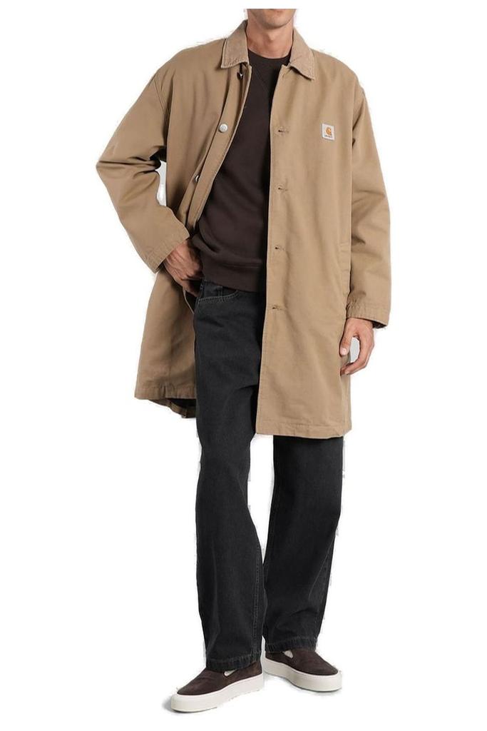 Shop Carhartt WIP Chase Sweatshirt on Sale at BeyondStyle