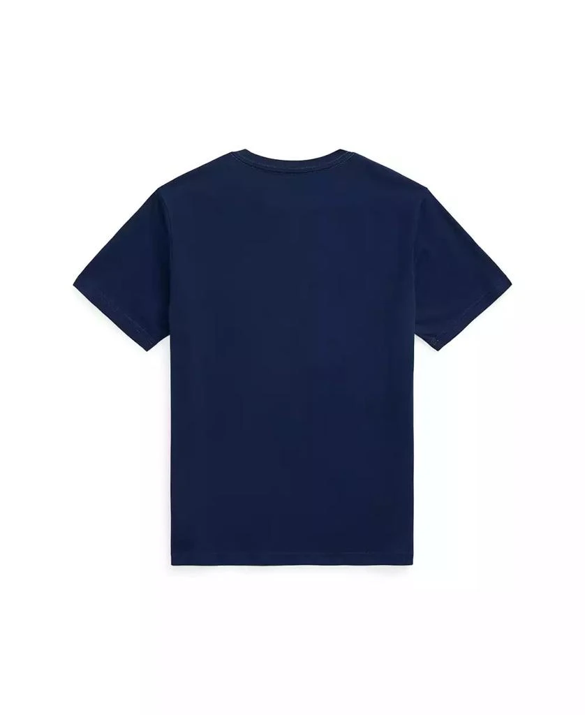 Ralph Lauren Big Boys Short Sleeve T-Shirt 2