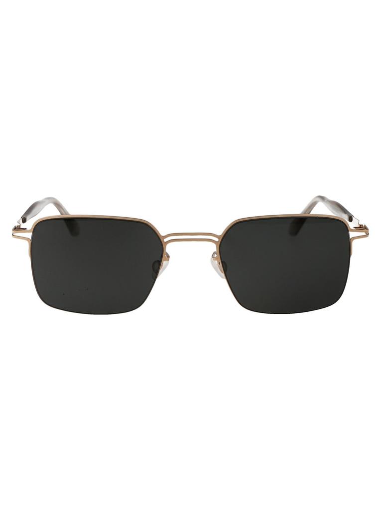 Mykita Mykita Alcott Square Frame Sunglasses