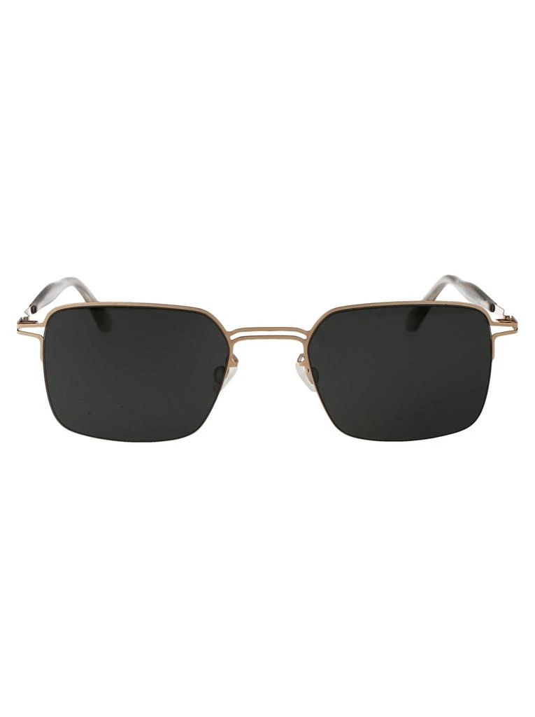 Mykita Mykita Alcott Square Frame Sunglasses 1
