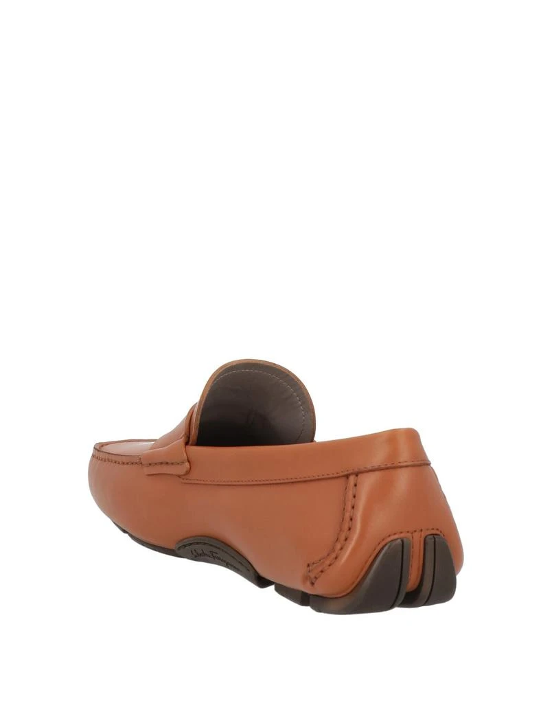 Salvatore Ferragamo Loafers 3