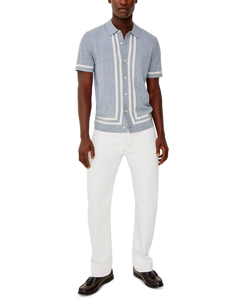 Rails Leo Short Sleeve Cardigan 2