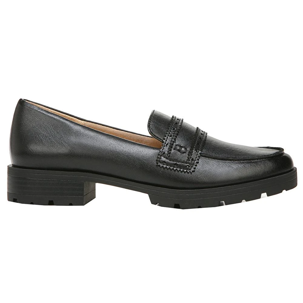 LifeStride London Lug Sole Penny Loafers 1