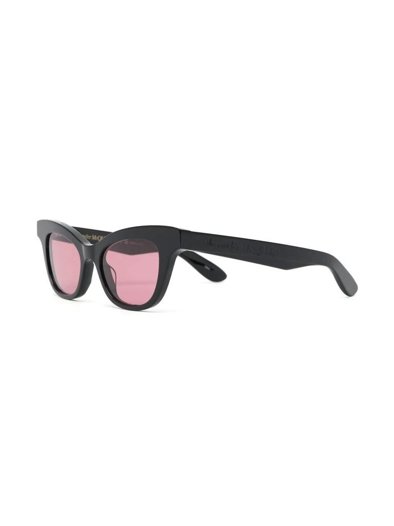 Alexander McQueen ALEXANDER MCQUEEN - Sunglasses 2