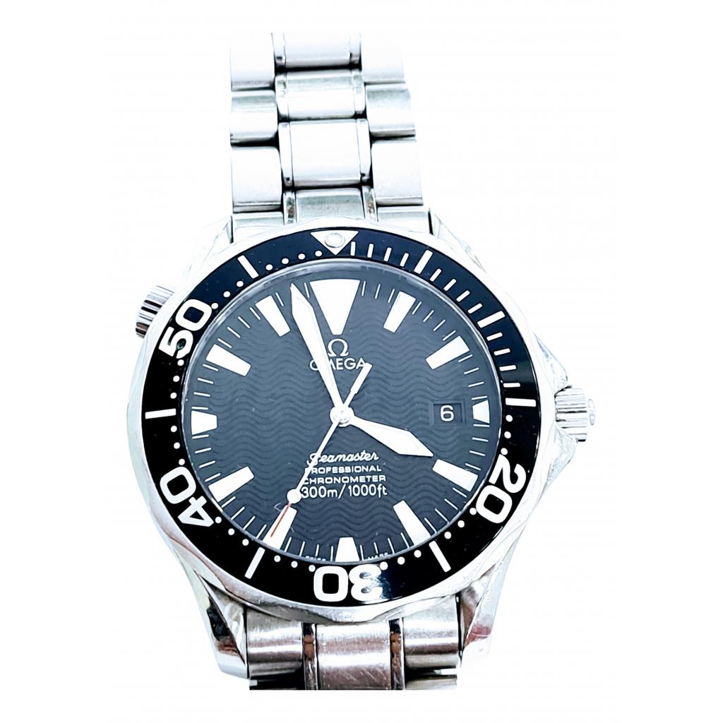 Omega Omega Seamaster 300 watch