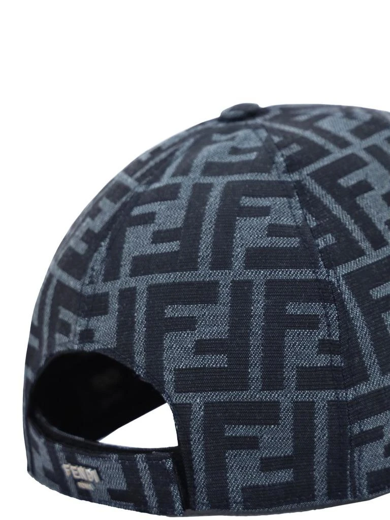 Fendi Fendi Visor 4