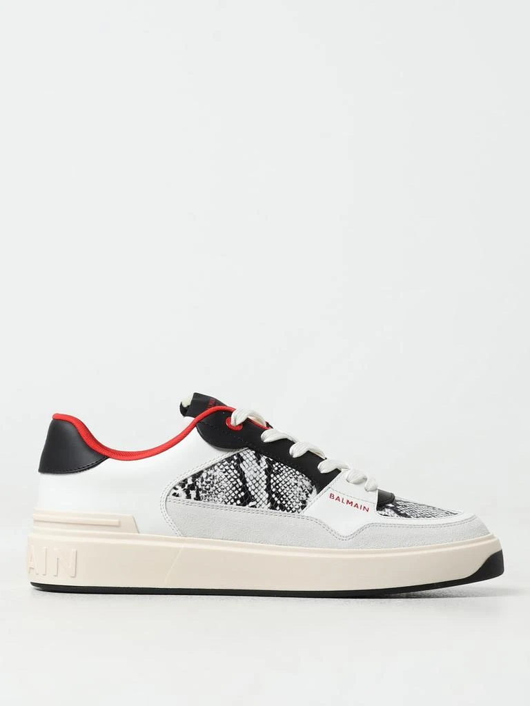 Balmain Sneakers men Balmain 1