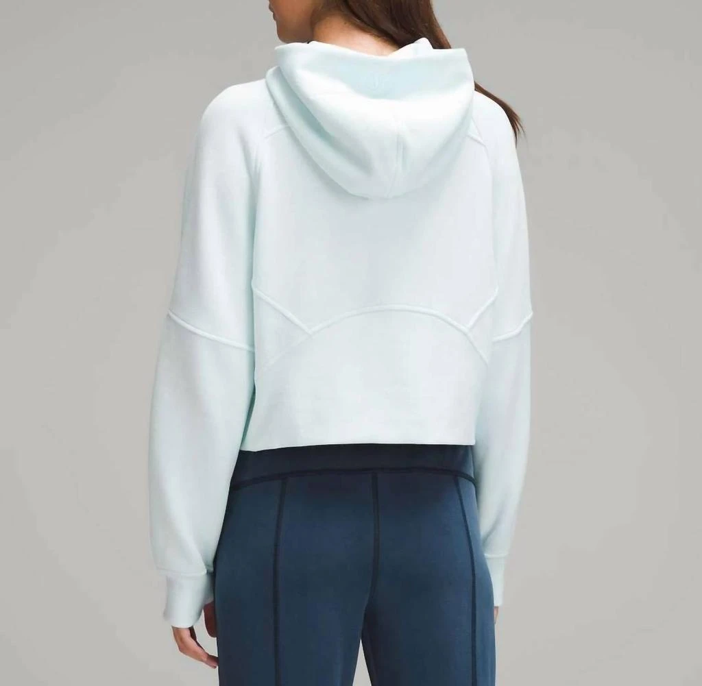 Lululemon Lululemon - Scuba Oversized Half-Zip Hoodie 3
