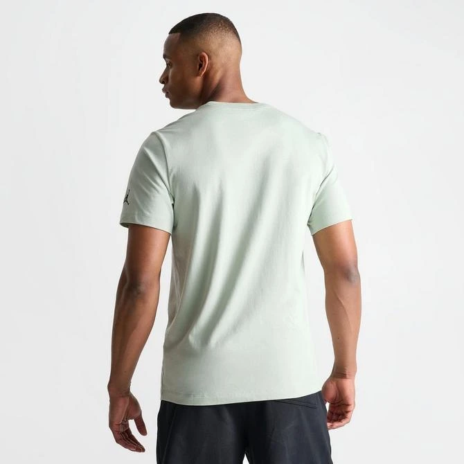 Jordan Men's Jordan Flight MVP Baseball Graphic T-Shirt 4