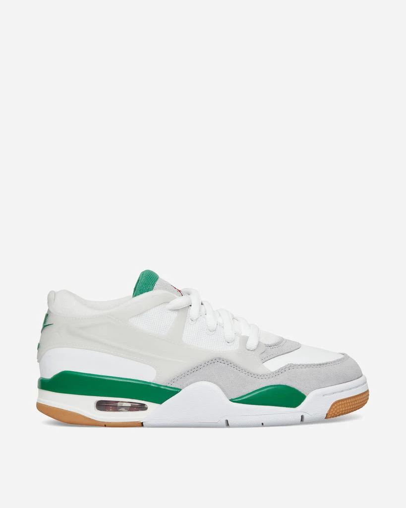 Jordan Air Jordan 4 RM Sneakers White / Pine Green 1
