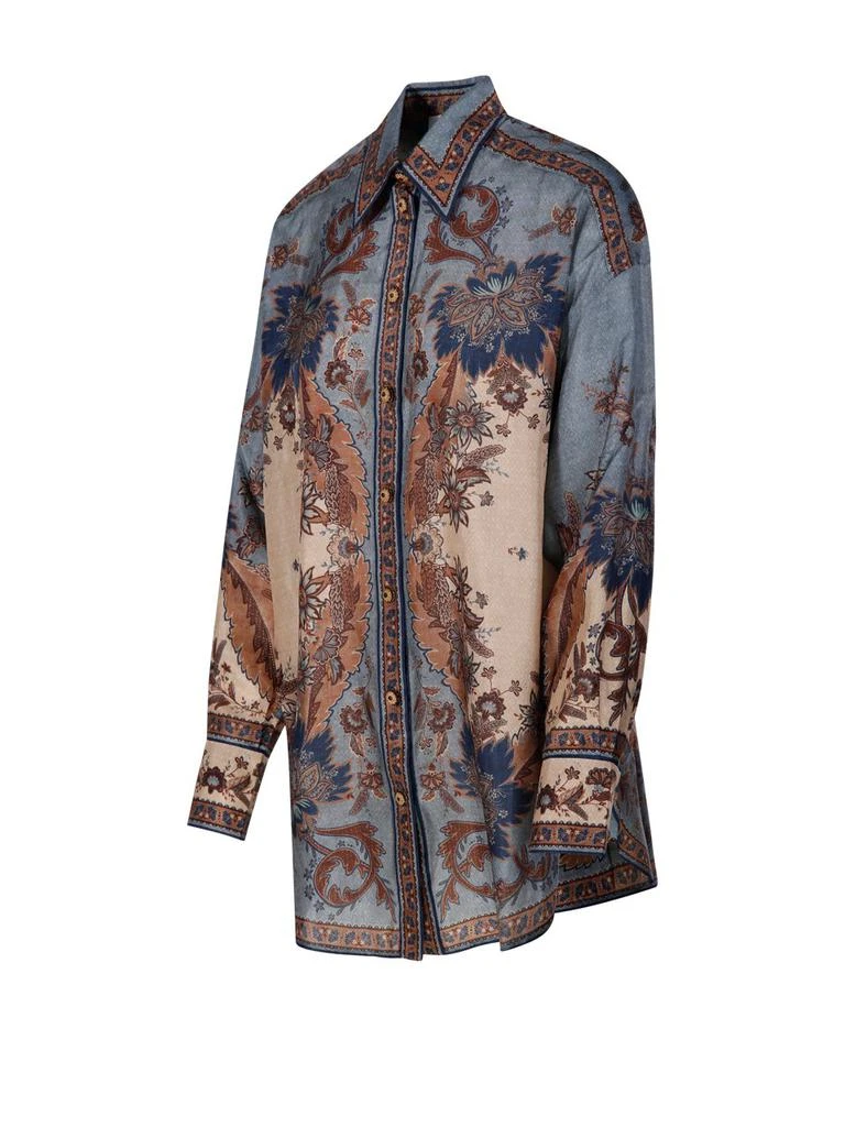 Zimmermann Zimmermann Ascension Manstyle Shirt 3