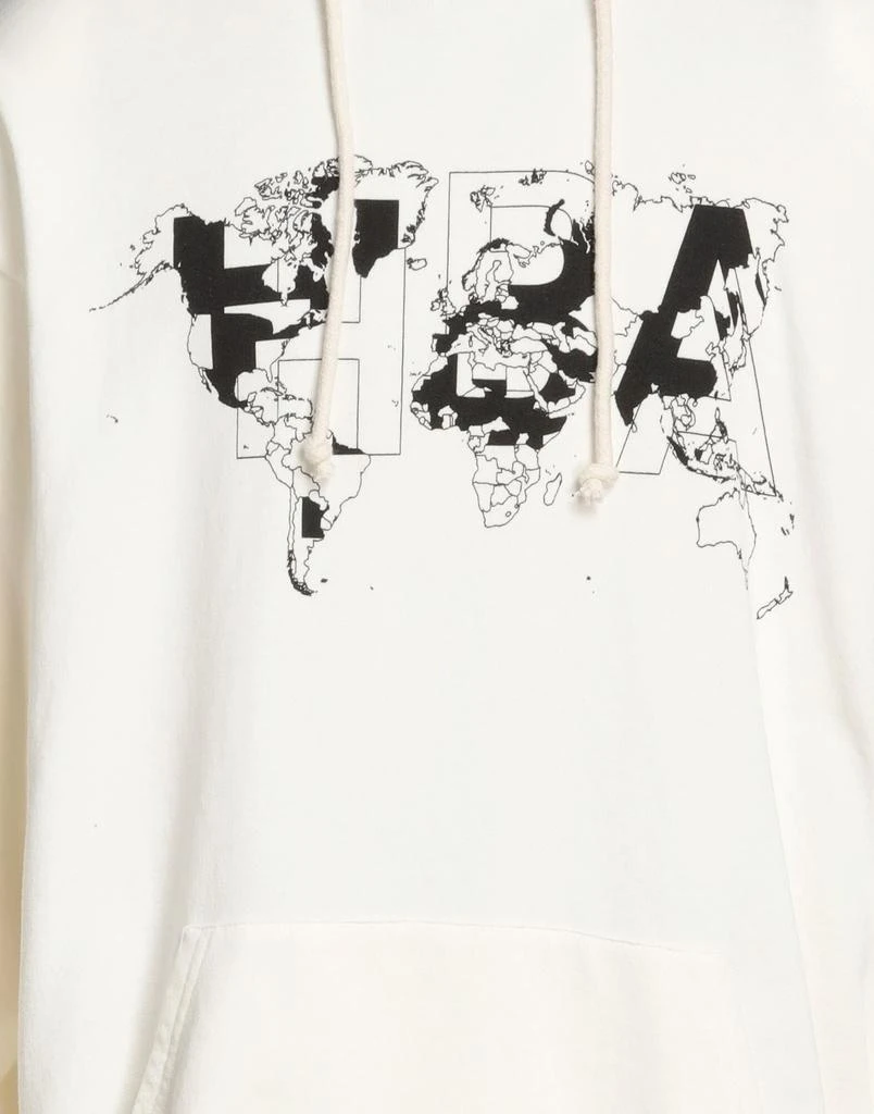 HOOD BY AIR Hooded sweatshirt 4