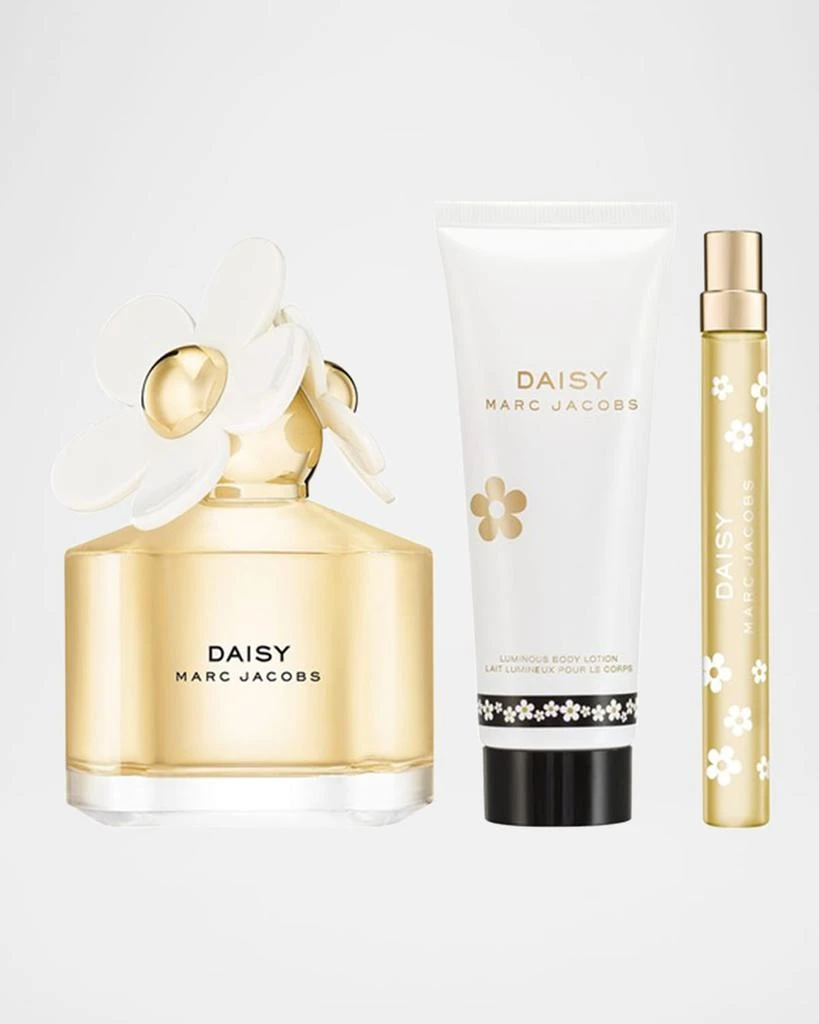 Marc Jacobs Daisy 3-Piece Gift Set 1