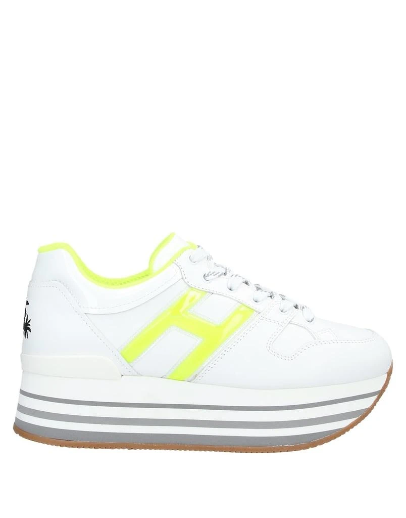hogan Sneakers 1