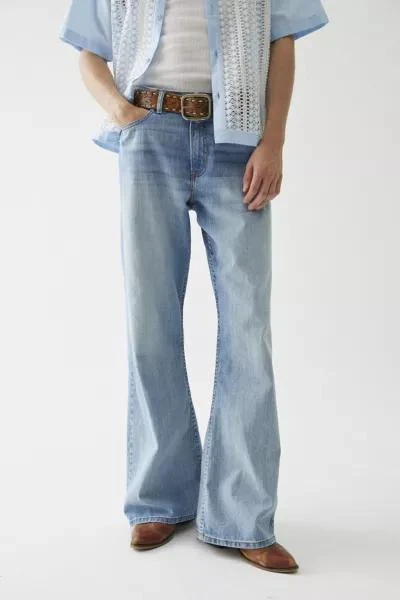 BDG BDG Slacker Relaxed Flare Jean 3