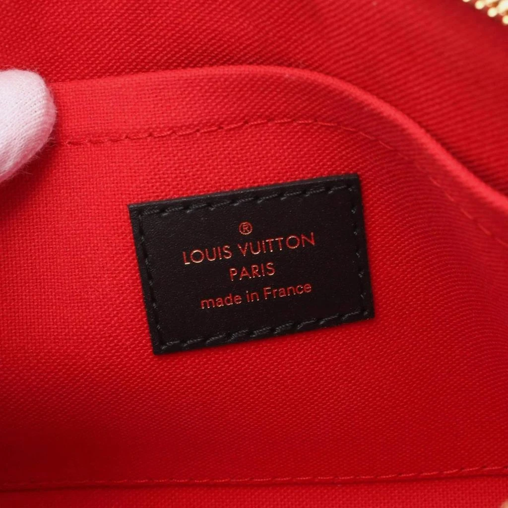 Louis Vuitton Louis Vuitton On The Go EW Monogram Giant Reverse Coated Canvas Tote Bag 5