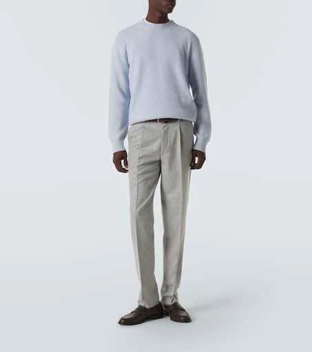 Zegna Cashmere sweater 2