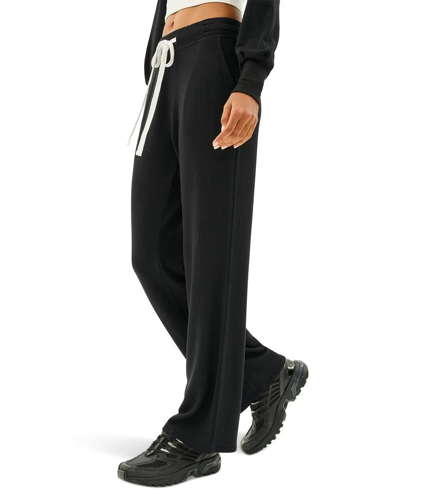 Splits59 Raven Fleece Full-Length Sweatpants 2
