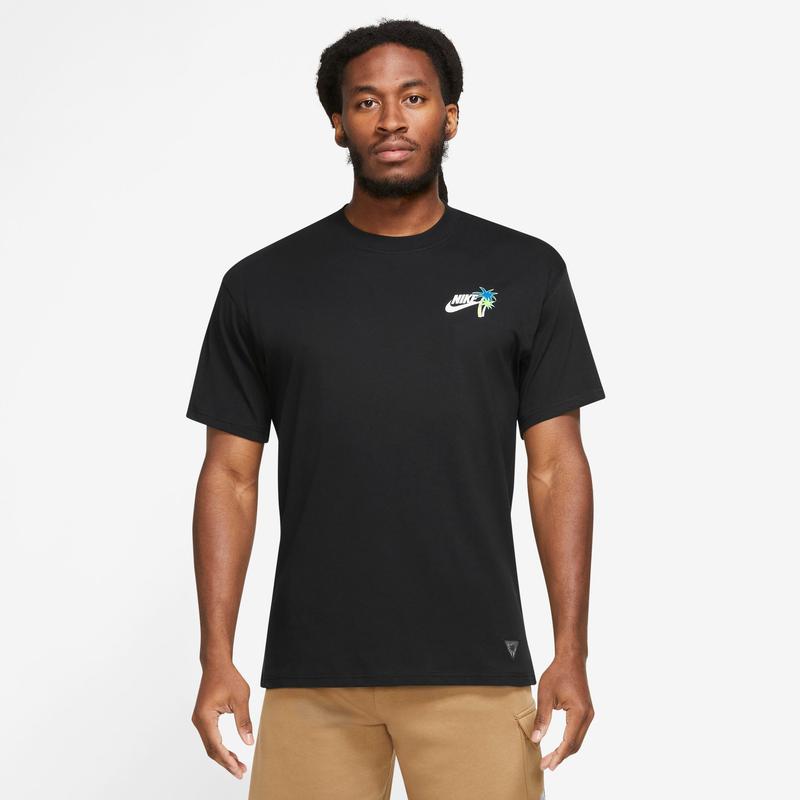 Nike beach shirt online