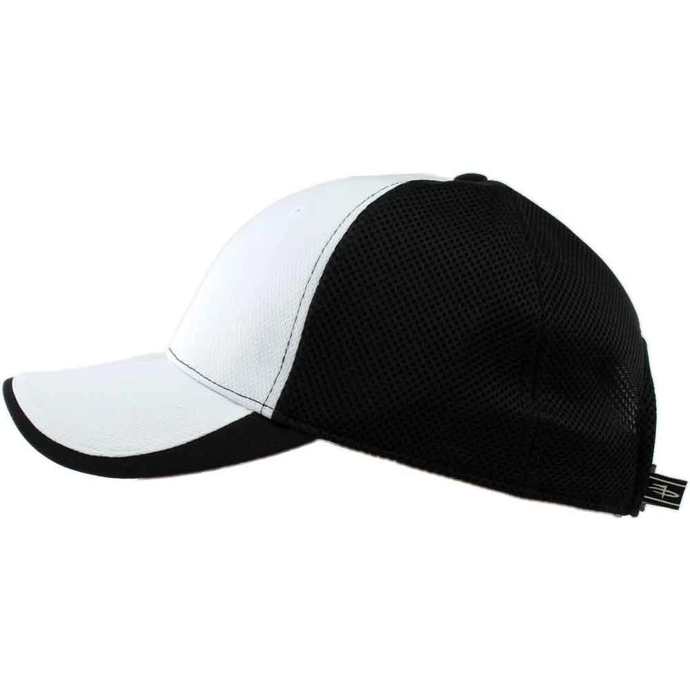 Page & Tuttle Cool Elite Colorblock Pq Cap 4