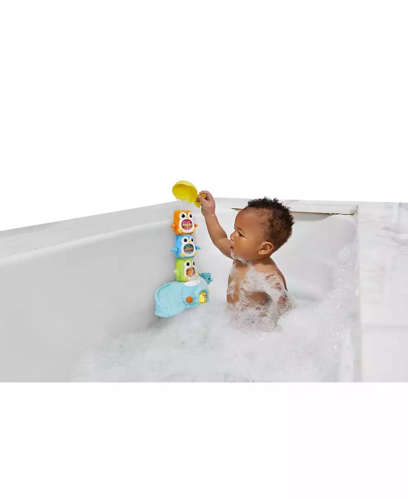 VTech Splash & Whirl Playtime Penguins