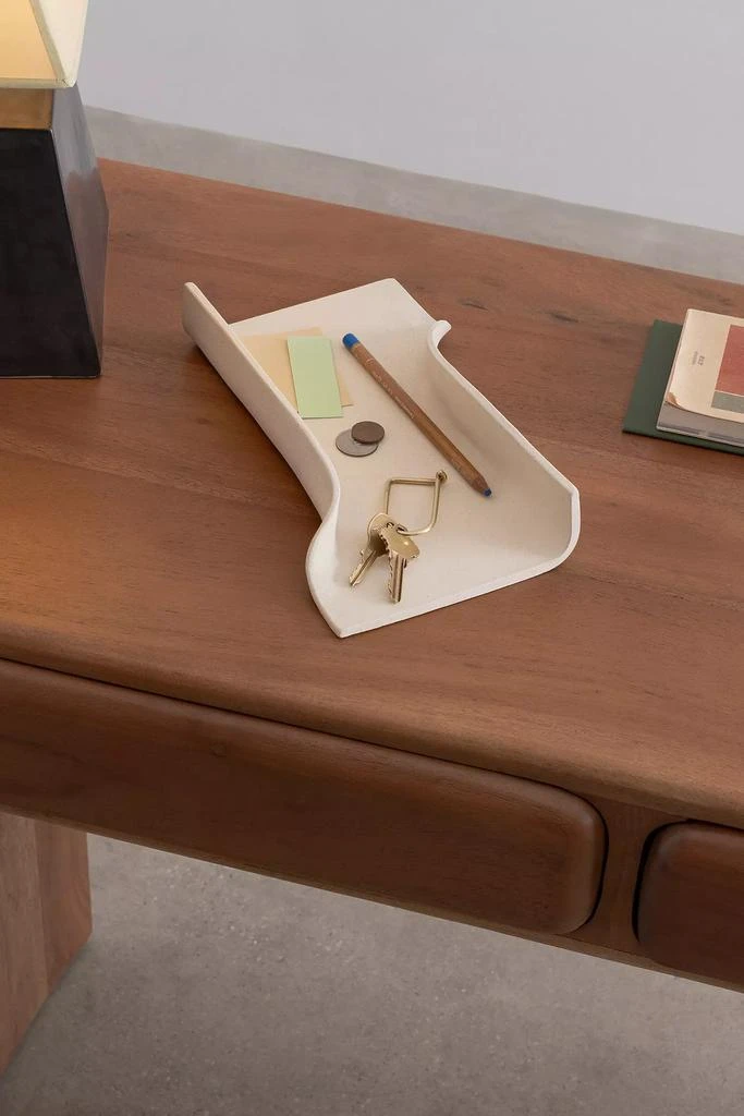 SIN SIN Ceramic Archiva Tray 3