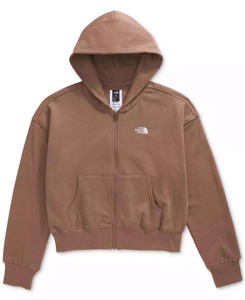 トップス THE NORTH FACE REARVIEW FULZIP HOODIE Wmns Rearview Full Zip Hoodie - THE NORTH FACE (ザ・ノース