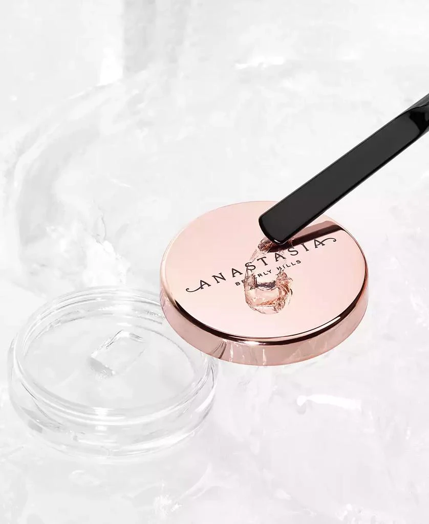 Anastasia Beverly Hills Brow Freeze Styling Wax Dual-Ended Applicator 4