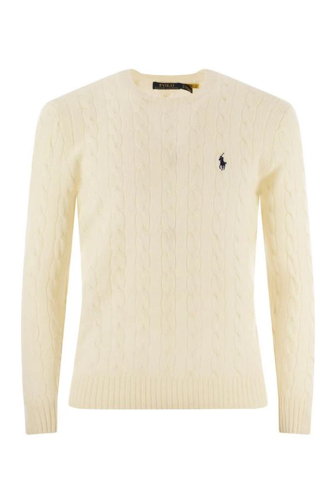 Ralph Lauren Polo Ralph Lauren Sweaters 1