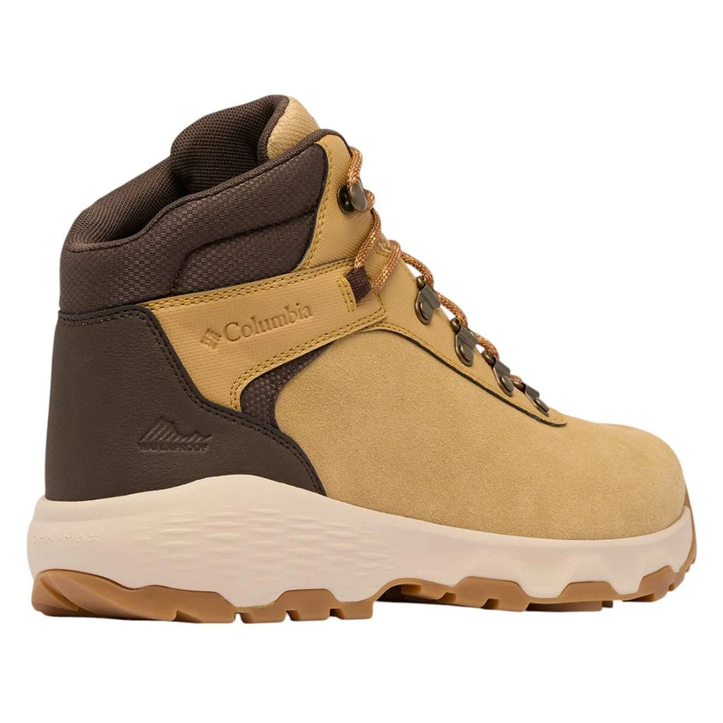 Columbia Columbia Newton Wander Hiking Shoe - Men
s 5