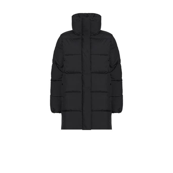 AIGLE Mid-length down jacket