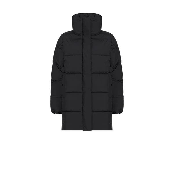 AIGLE Mid-length down jacket 1