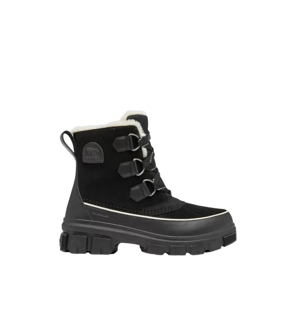 Sorel Sorel - Women's Tivoli V Boots 4