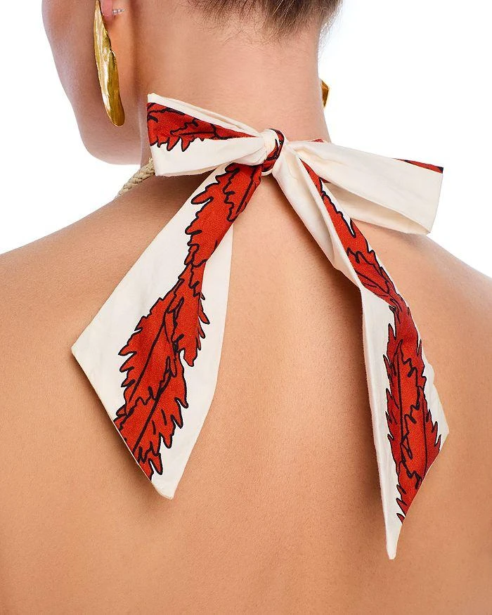 Juan de Dios Ipanema Maxi Dress 6