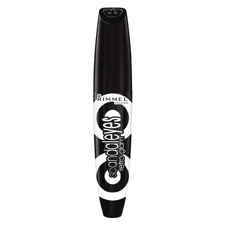 Rimmel ScandalEyes Retroglam Mascara