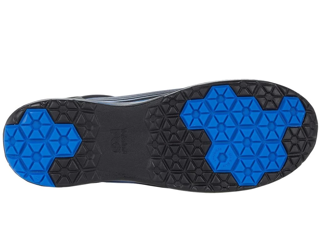 Timberland Day One Safety Drivetrain Low Composite Safety Toe 3