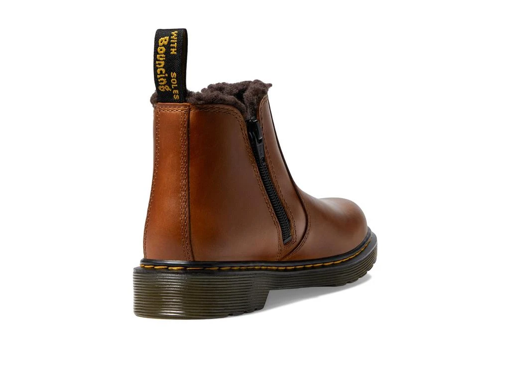 Dr. Martens Kid's Collection 2976 Leonore (Little Kid/Big Kid) 5