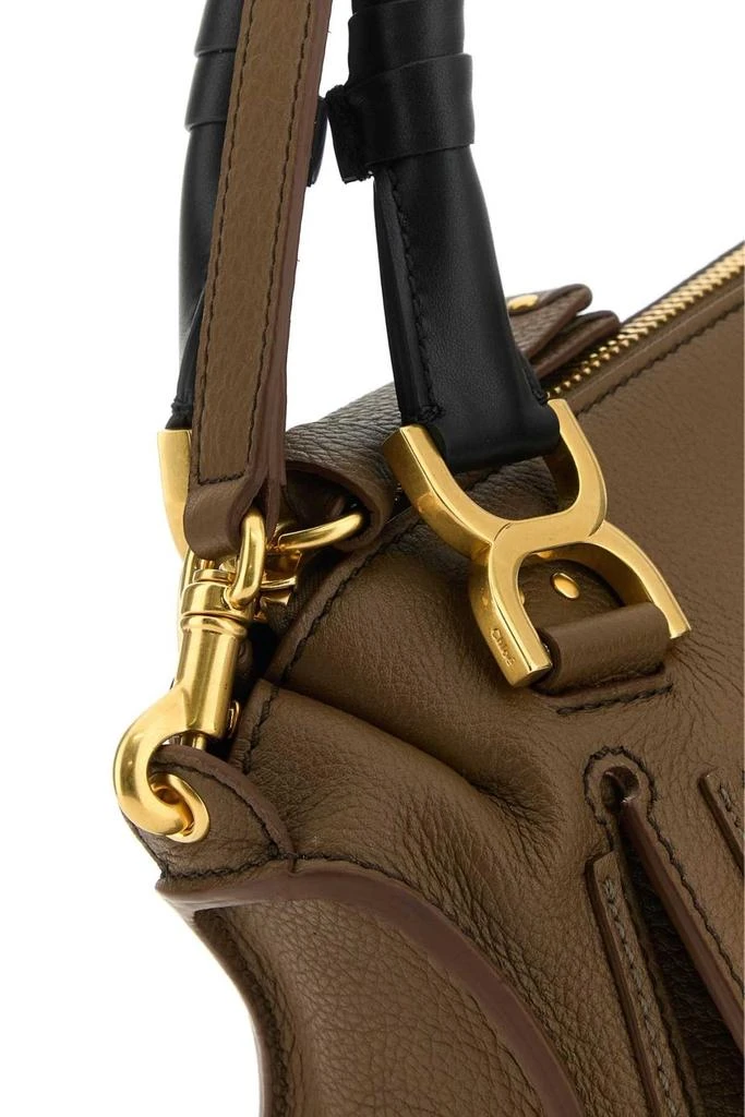 Chloé Chloé Marcie Medium Shoulder Bag 4